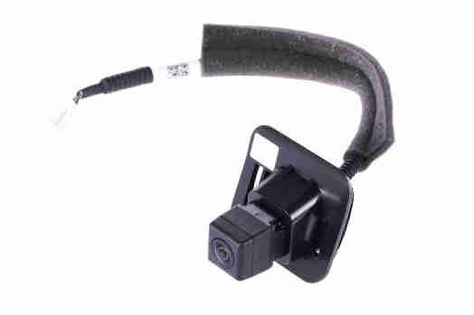 ACKOJA A38-74-0050 - Rear View Camera, park distance control