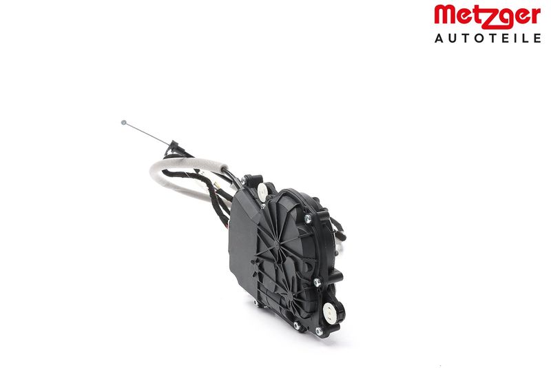 ZUZIEHHILFE HECKKLAPPE METZGER AUTOTEILE 2310668 26