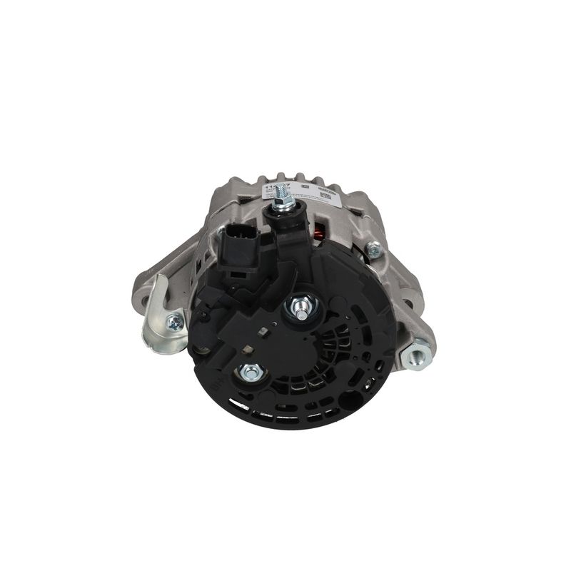 Generaator, HC-Cargo F 032 114 667