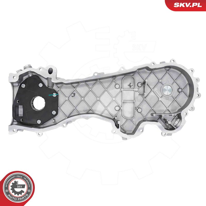 Õlipump, ESEN SKV 77SKV010