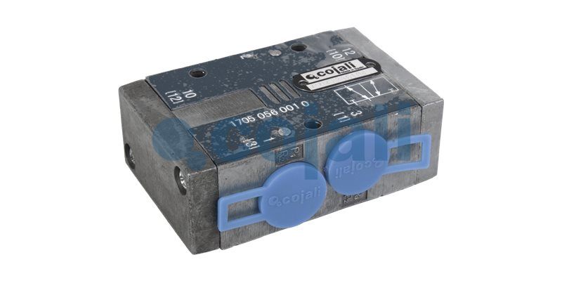 Supapa multicai COJALI 2280104