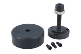 Laser Tools Mounting Tool Set, crankshaft seal/pilot bearing 8851