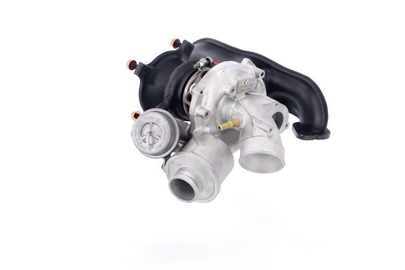 REMANTE 003-001-000028R Charger, charging (supercharged/turbocharged)