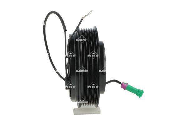 NRF 380038 Magnetic Clutch, air conditioning compressor