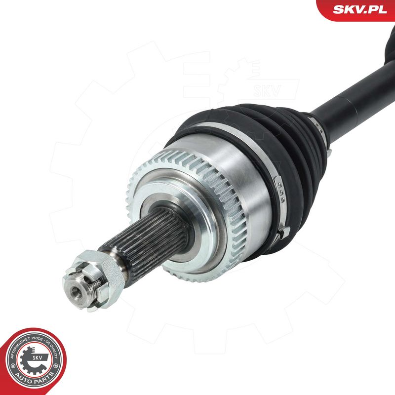 Veovõll, ESEN SKV 40SKV134