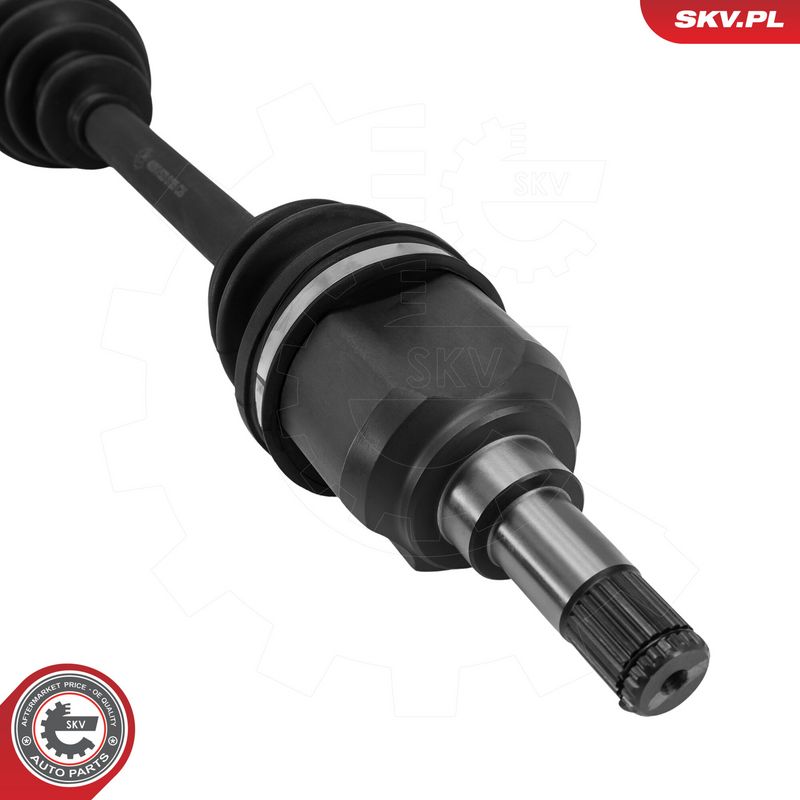 This part match OEM code: 51955850