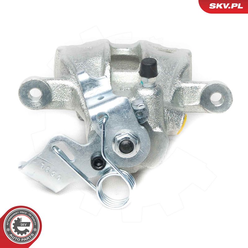 Pidurisadul, ESEN SKV 23SKV023