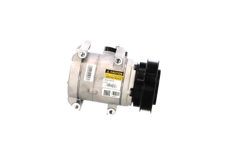 REMANTE 005-001-000297R Compressor, air conditioning