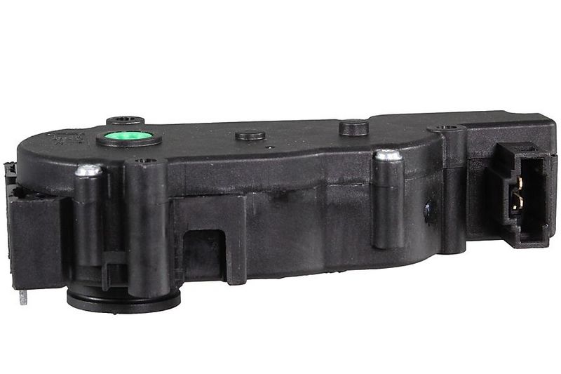 METZGER AUTOTEILE 2310771 Closing aid, tailgate