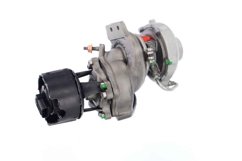 REMANTE 003-002-001105R Charger, charging (supercharged/turbocharged)