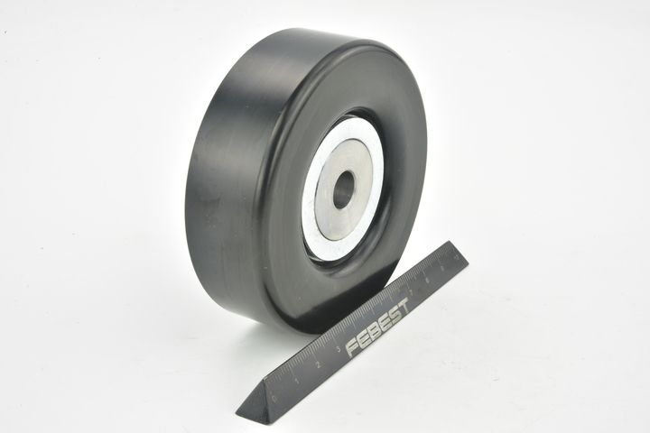 Pingutusrull, soonrihm, FEBEST 0487-Z27