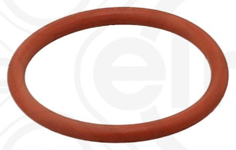 ELRING Seal Ring, nozzle holder 098.340