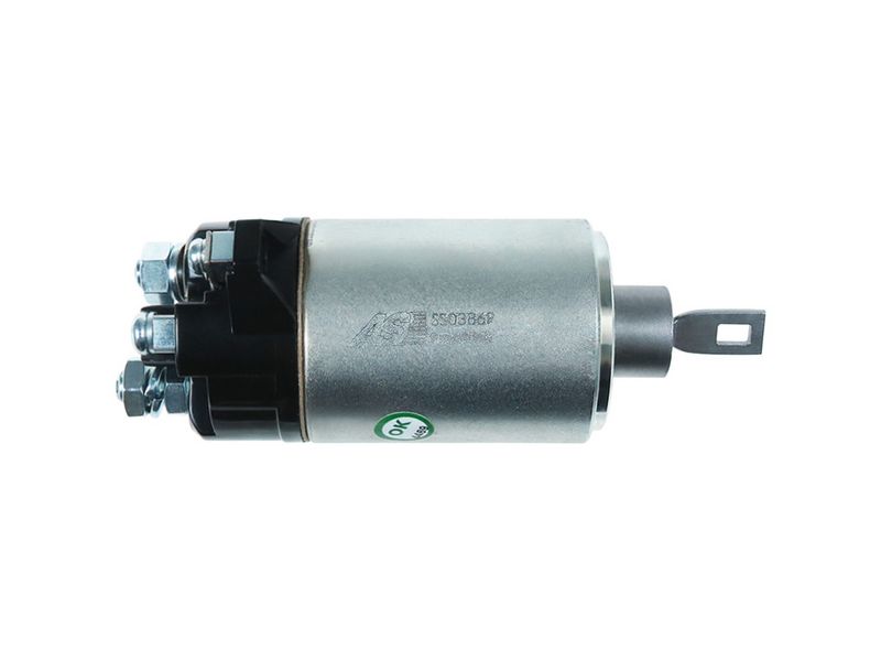 Brand new AS-PL Starter motor solenoid