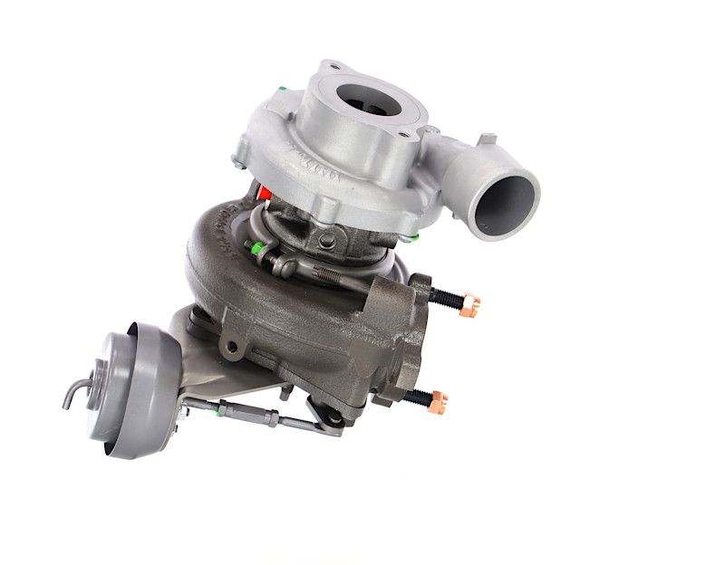REMANTE 003-001-001223R Charger, charging (supercharged/turbocharged)