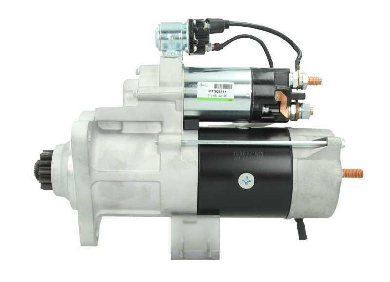 BV PSH 811.510.123.130 Starter