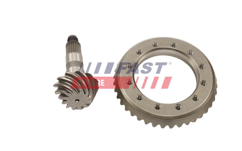 Tigutaldrik, tiguvõll, FAST FT66202