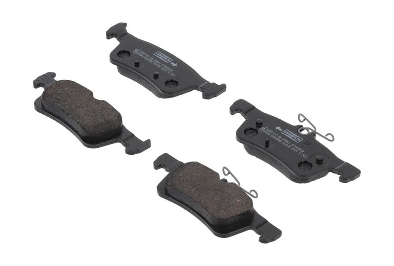 This part match OEM code: 2426545
