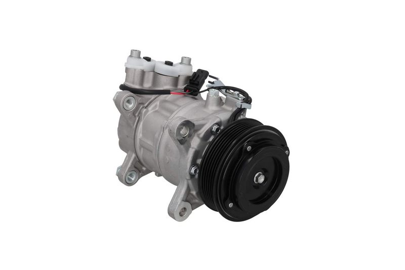 KAMOKA 7820250 Compressor, air conditioning