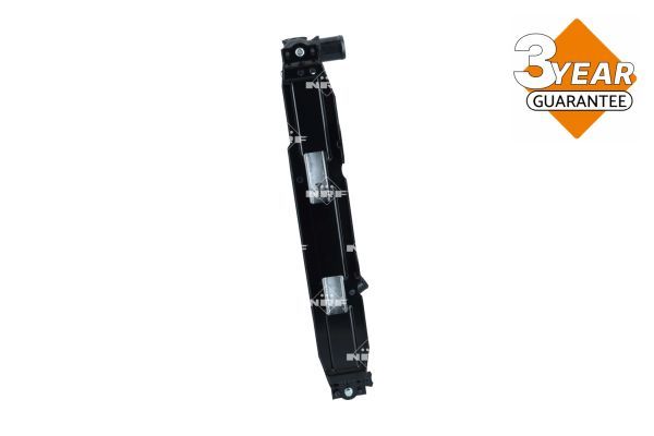 Radiaator, mootorijahutus, NRF 504125