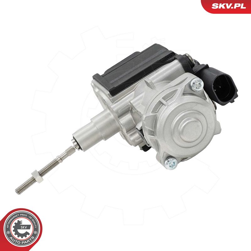 Laadesurve kontrollklapp, ESEN SKV 95SKV522