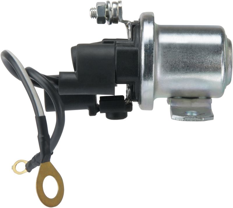 Relé, startér F 032 237 517