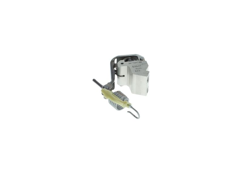 BOSCH 02040A2833 Brake Force Regulator