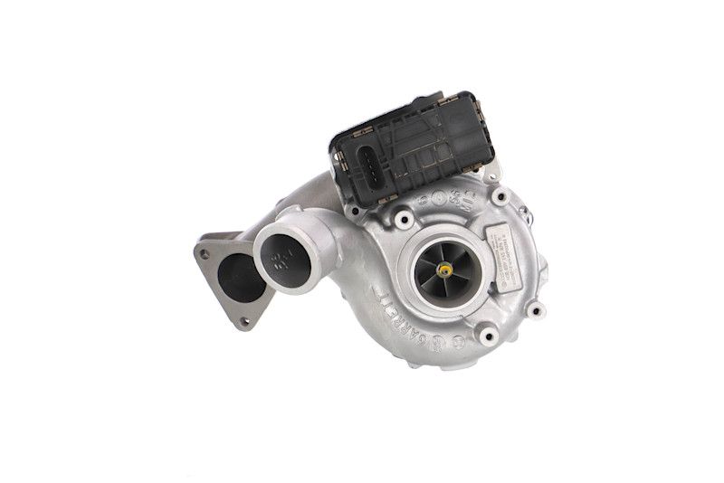 REMANTE 003-002-004494R Charger, charging (supercharged/turbocharged)