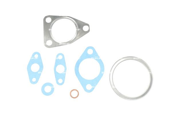 Kompressor, ülelaadimine, NRF 90010099