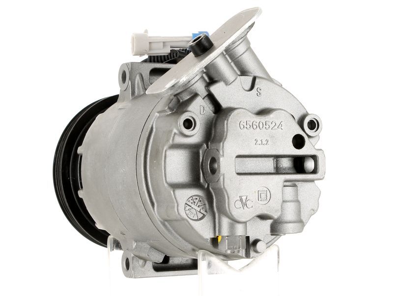 CEVAM 8600058 Compressor, air conditioning