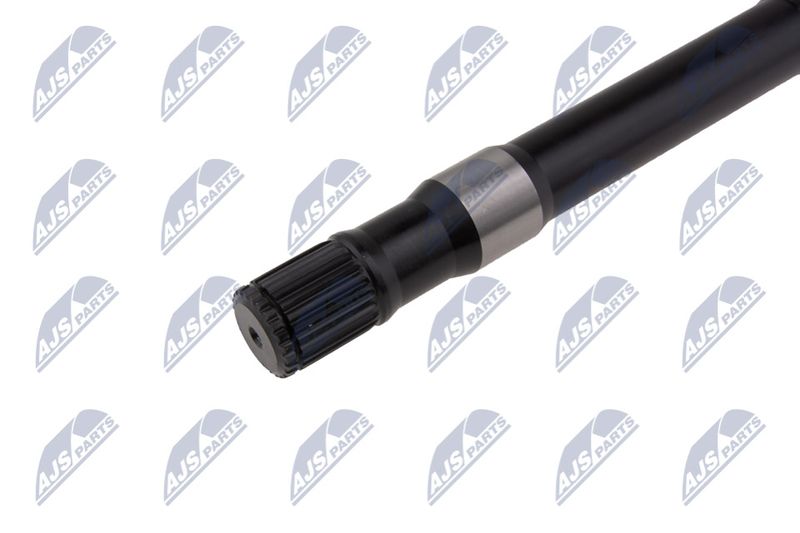 NTY NWP-TY-013 Drive Shaft