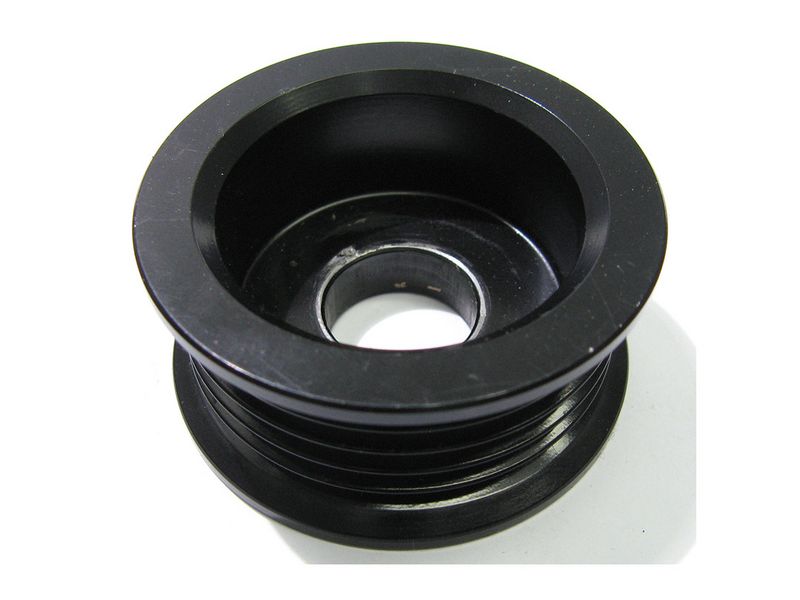 AS-PL AP6012 Belt Pulley, alternator