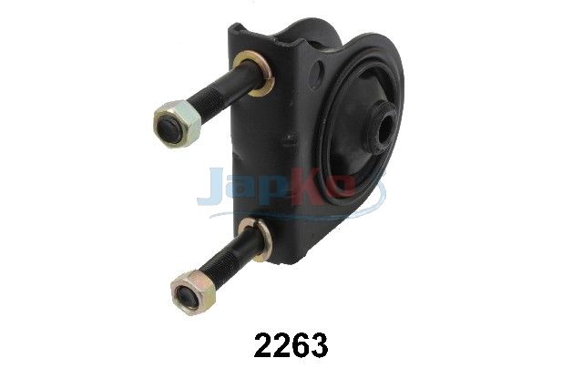 Paigutus, Mootor, JAPKO...