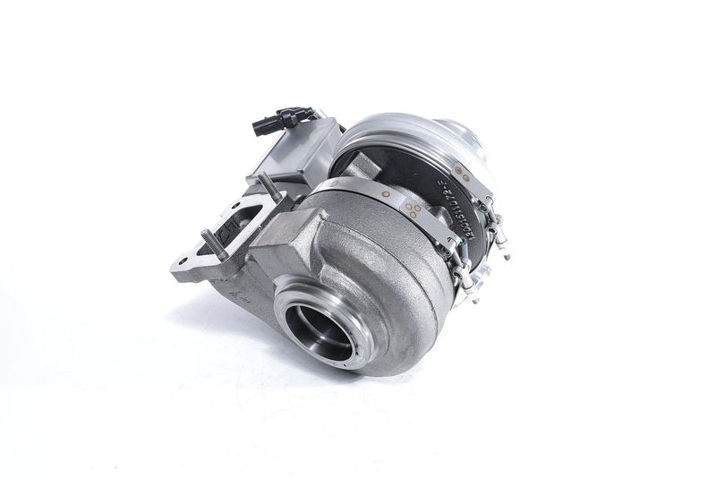 Compresor,sistem de supraalimentare T918049 BTS Turbo