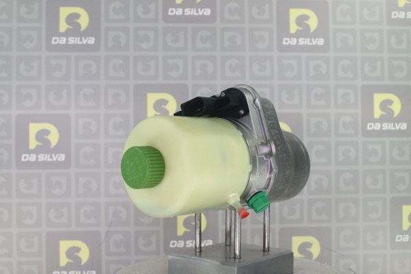 DA SILVA DP5014 Hydraulic Pump, steering