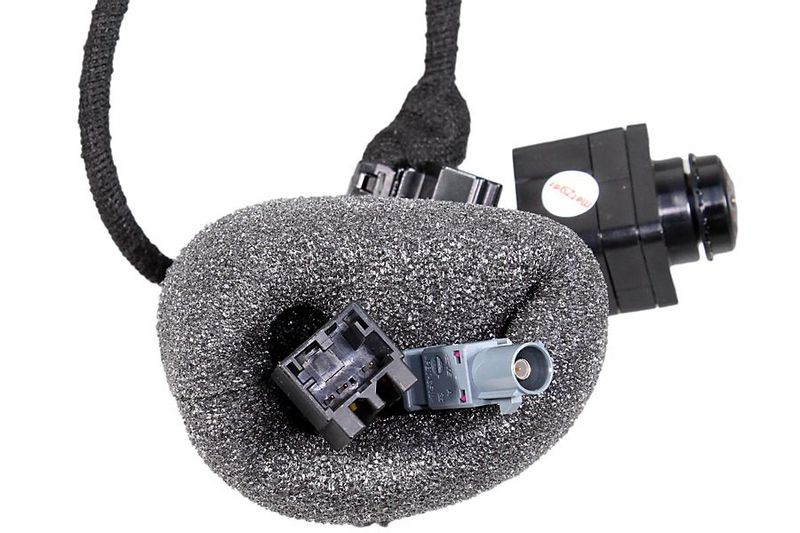 METZGER AUTOTEILE 0897001 Rear View Camera, park distance control