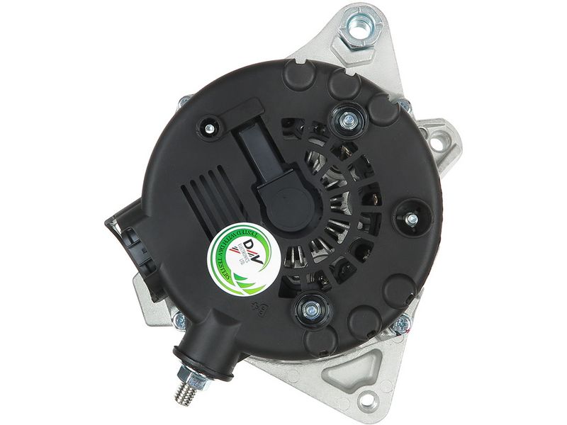 AS-PL A3574S Alternator