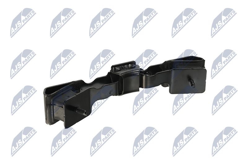 Paigutus, Mootor, NTY ZPS-CH-093