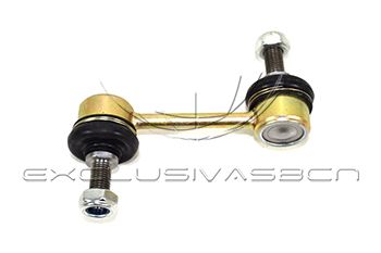 Travesaños/barras, estabilizador