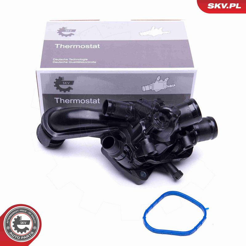 ESEN SKV 20SKV096 - Thermostat, coolant