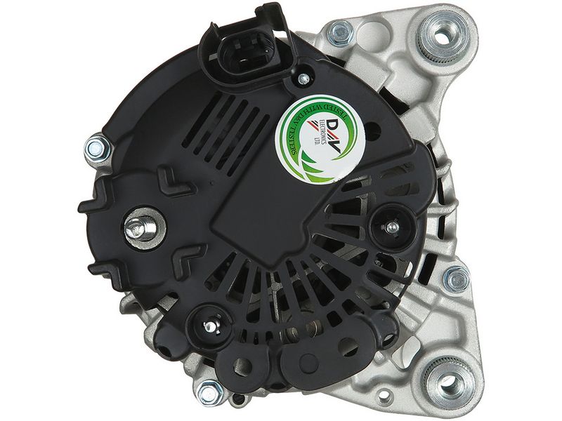 AS-PL A3652S Alternator