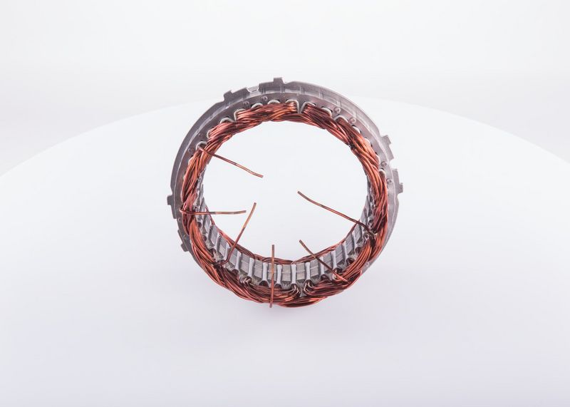 Stator, generátor F 00M 130 112