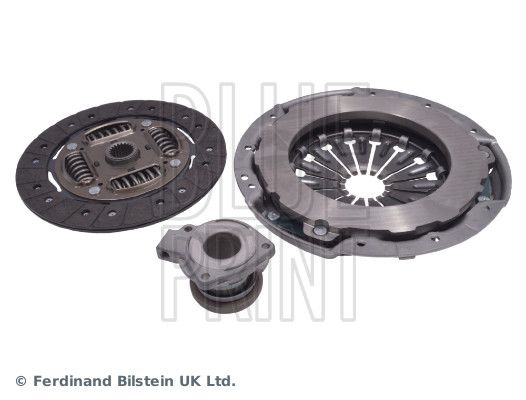 BLUE PRINT ADK83052C Clutch Kit