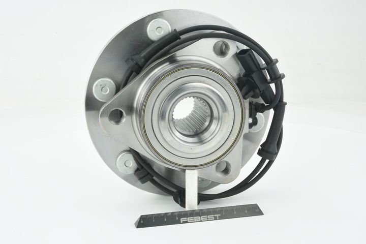 Rattarumm, FEBEST 0282-Z62F