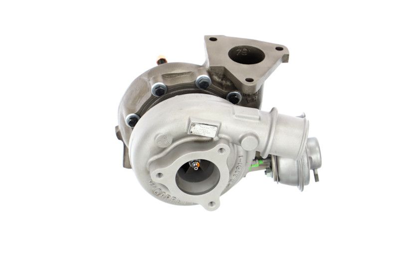 REMANTE 003-001-004527R Charger, charging (supercharged/turbocharged)