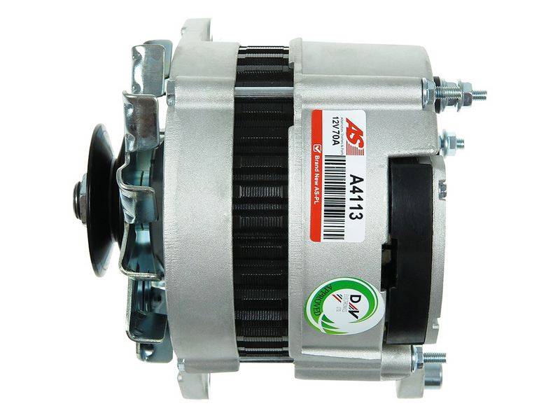 AS-PL A4113 Alternator