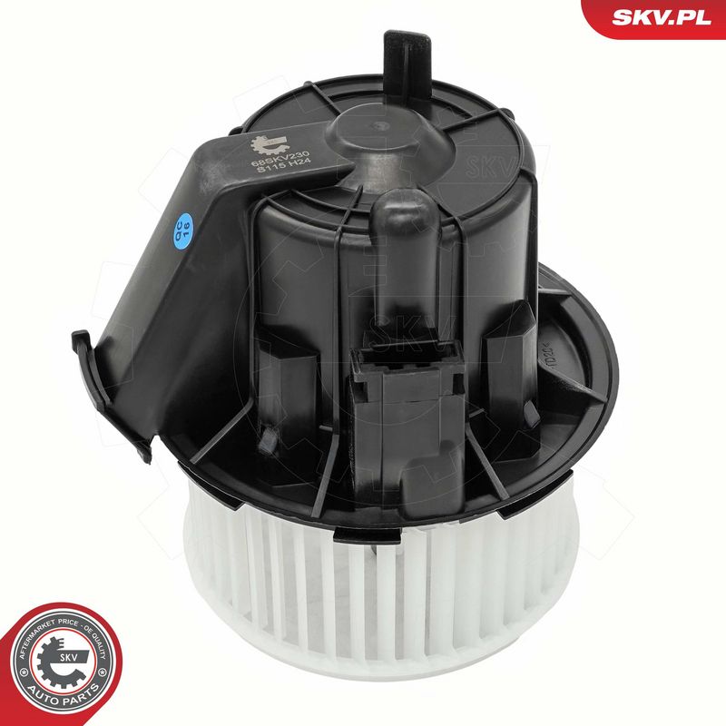 Salongipuhur, ESEN SKV 68SKV230