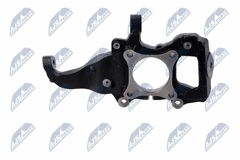 Käändmik, rattakinnitus, NTY ZZP-FR-058