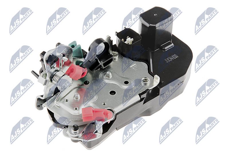 Ukselukk, NTY EZC-CH-030