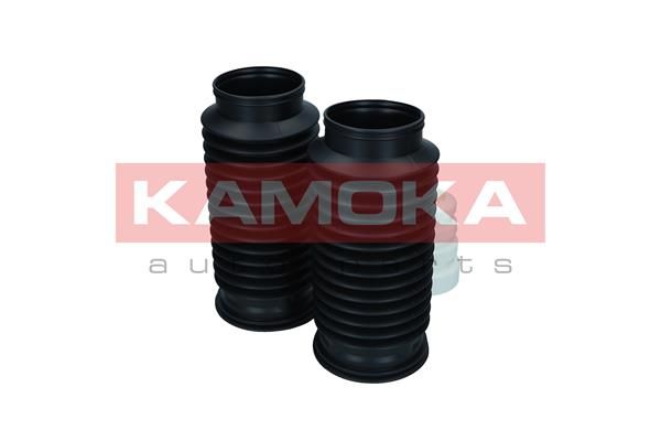 KAMOKA 2019153 Dust Cover Kit, shock absorber