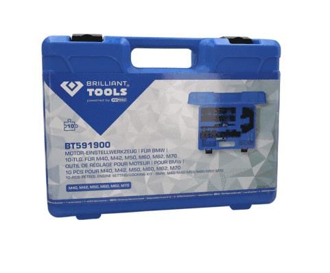 KS TOOLS BT591900 Adjustment Tool Kit, valve timing